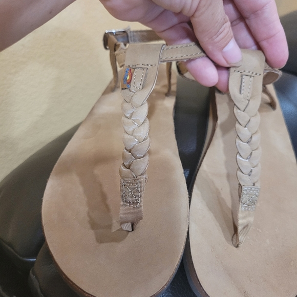 Rainbow sandals - Picture 10 of 12